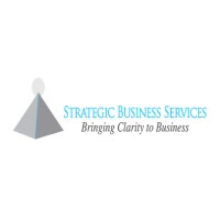 Strategic Business Services, LLC Logo