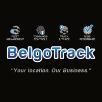 BelgoTrack Logo
