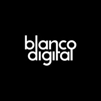 Blanco Digital Ltd Logo