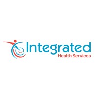 Integrated Health Services (IHS) Logo