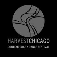 Harvest Chicago Contemporary Dance Festival Logo