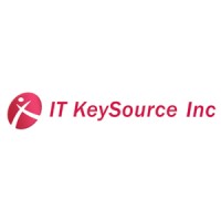 IT KeySource Logo