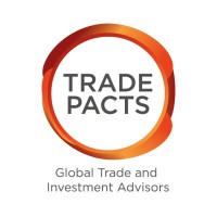 Trade Pacts Logo