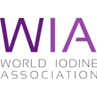 World Iodine Association Logo