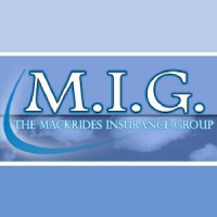 The Mackrides Insurance Group Logo