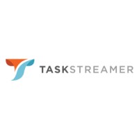 TaskStreamer Logo