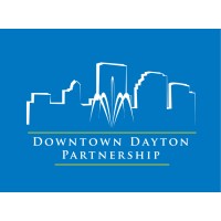 Downtown Dayton Partnership Logo