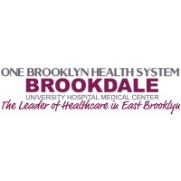 The Brookdale Hospital Medical Center Logo