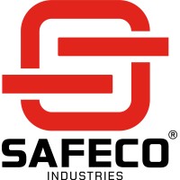 SAFECO INDUSTRIES Logo
