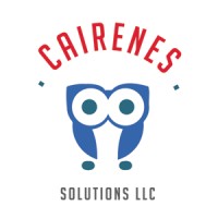 Cairenes Solutions LLC Logo