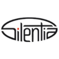 Silentia Screens - A flexible and hygienic alternative to curtains Logo
