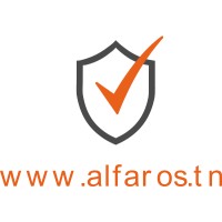 ALFAROS Logo