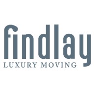 Findlay Luxury Moving Logo
