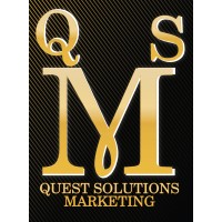 Quest Solutions Marketing Logo