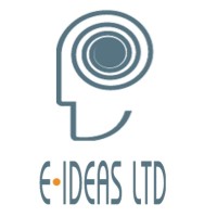 E-ideas Limited Logo