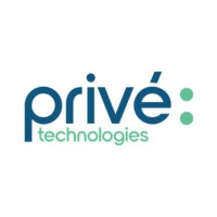 Privé Technologies Logo