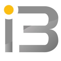 i3, LLC Logo