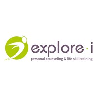 explore i Logo