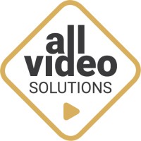 All Video Solutions Logo