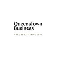 Queenstown Business Chamber of Commerce Logo