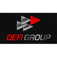 DEFI GROUP SAS Logo