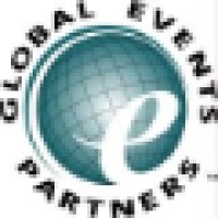 Global Events Partners Logo
