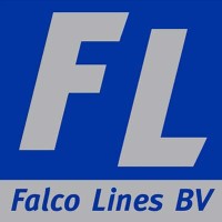 Falco Lines Group Logo