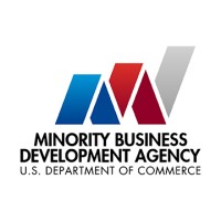 Minority Business Development Agency - U.S. Department of Commerce Logo