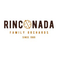 Rinconada Walnuts Logo