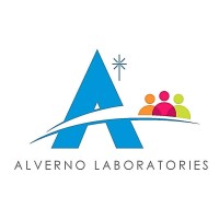 Alverno Laboratories Logo