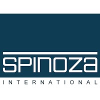 Spinoza International Logo