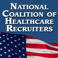 National Coalition of Healthcare Recruiters Logo