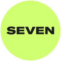 SEVEN Coaching Logo