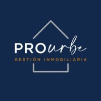 PROurbe Propiedades Logo