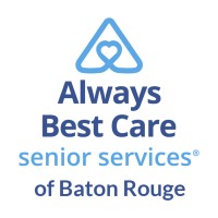 Always Best Care Senior Services of Baton Rouge Logo