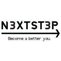 N3XT ST3P Logo