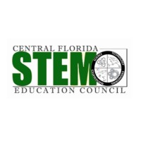 Central Florida STEM Education Council Logo