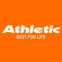 Athletic Best for Life Logo