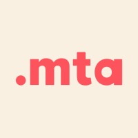 MTA Digital Logo