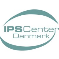 IPSCenter Danmark Logo