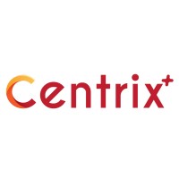 CentrixPlus Logo