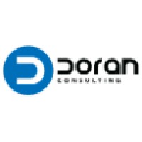 Doran Consulting, LLC. Logo