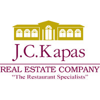 J.C. Kapas Real Estate Company Logo