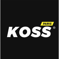 KOSS Sport Logo