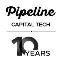 Pipeline Capital Tech Logo