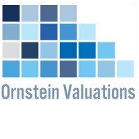 Ornstein Valuations Ltd. Logo