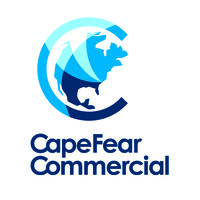 Cape Fear Commercial Logo