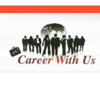 Career With Us Logo