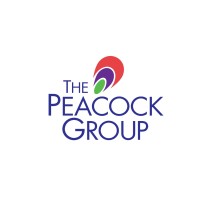 The Peacock Group, LLC Logo