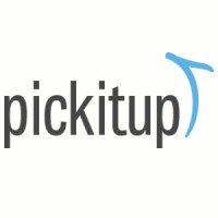 pickitup inc Logo